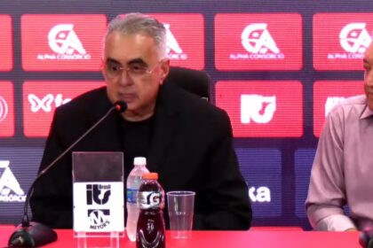 Vitória avalia saída de Zé Marcos e Claudinho para o Sport