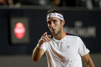 Rio Open leva Etcheverry ao 33º lugar e cinco tenistas batem recorde no ranking ATP