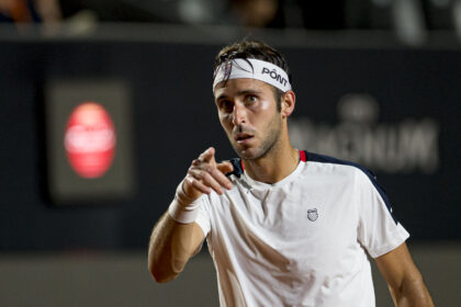 Rio Open leva Etcheverry ao 33º lugar e cinco tenistas batem recorde no ranking ATP