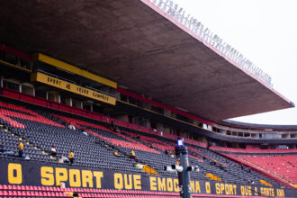 Sport pede adiamento de confronto com a Desportiva-ES pela Copa do Brasil