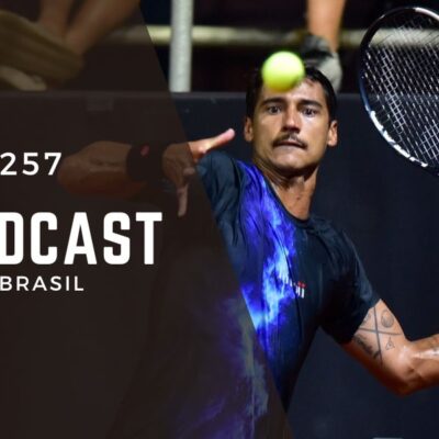 Igor Marcondes mira estreia em Grand Slam e diz estar “no caminho certo”