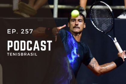 Igor Marcondes mira estreia em Grand Slam e diz estar “no caminho certo”