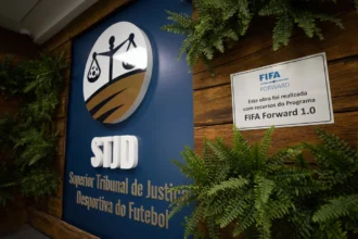 ABC e mais cinco clubes recorrem ao STJD contra devolução de pontos a América-RN e Potyguar Seridoense