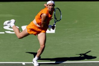 Bartunkova vence em Austin e se aproxima do top 100; Pegula e Venus jogam nesta terça