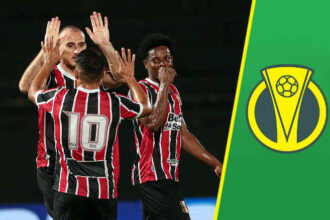 Santa Cruz retorna à Série C em 2026; confira a tabela completa e os detalhes das transmissões