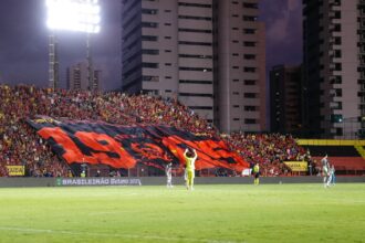 Sport detalha venda de ingressos para a ida da final do Pernambucano contra o Náutico