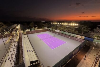 Torneio WTA 500 de Mérida reforça segurança após morte de líder do cartel no México