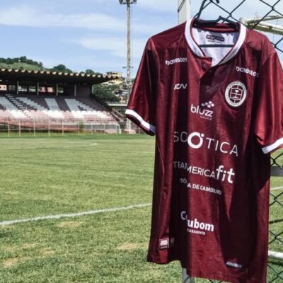 CBF nega pedido e Sport manterá estreia na Copa do Brasil entre finais estaduais