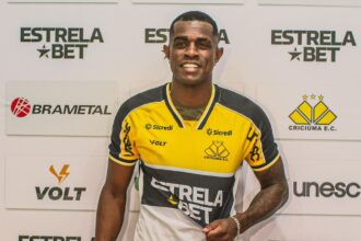 Criciúma aciona Fortaleza na CNRD por dívida de R$ 600 mil e ameaça causar transfer ban ao clube cearense