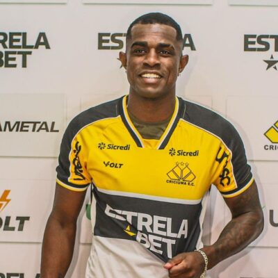 Criciúma aciona Fortaleza na CNRD por dívida de R$ 600 mil e ameaça causar transfer ban ao clube cearense