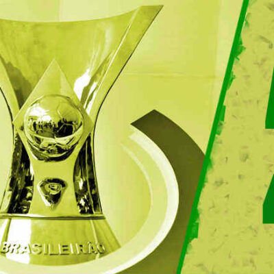 Palmeiras e São Paulo dividem a ponta da Série A após a 4ª rodada; três jogos seguem adiados