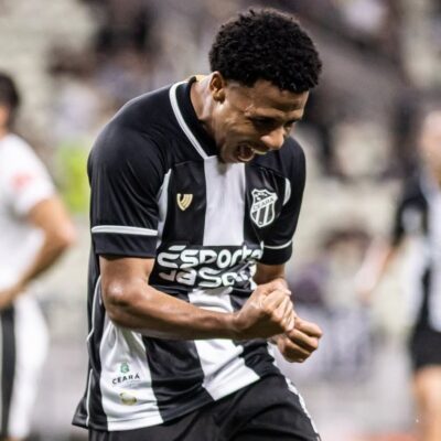 Ceará supera o Primavera-SP no Castelão e confirma vaga na 3ª fase da Copa do Brasil