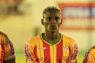 Vitória avança em negociação para contratar o atacante Anderson Pato, da Juazeirense