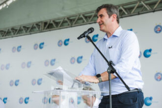Bahia e Grupo City iniciam obras de centro de treinamento em Camaçari