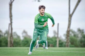 Carpini admite interesse em Gabriel Taliari para o ataque do Fortaleza