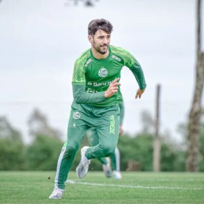 Carpini admite interesse em Gabriel Taliari para o ataque do Fortaleza