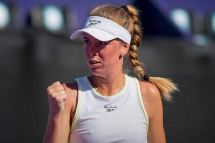 Frech supera batalha de quase 3 horas e Bucsa também garante vaga na semifinal em Mérida