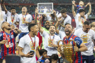 Bahia consulta CBF para tentar vaga na Copa do Nordeste após queda na pré-Libertadores