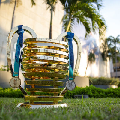 CBF marca sorteio da Copa do Nordeste 2026 para terça-feira