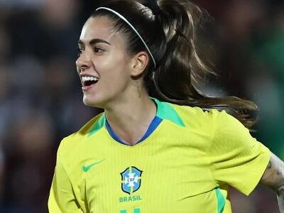 Seleção feminina goleia Costa Rica por 5 a 2 no primeiro amistoso de 2026