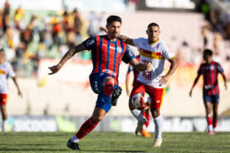Bahia recebe Juazeirense na Arena Fonte Nova valendo lugar na final do Baianão