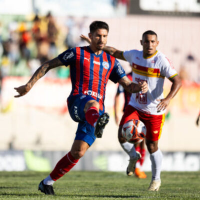 Bahia recebe Juazeirense na Arena Fonte Nova valendo lugar na final do Baianão
