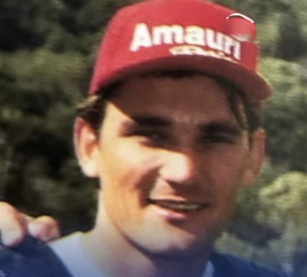 Adeus ao Rei do Motocross: Milton “Chumbinho” Becker morre em acidente em SC