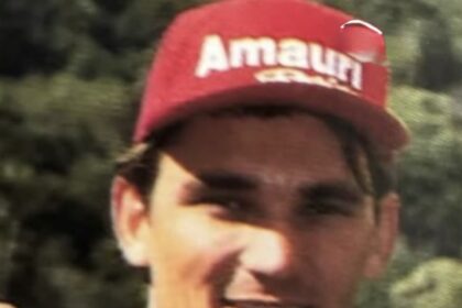 Adeus ao Rei do Motocross: Milton “Chumbinho” Becker morre em acidente em SC