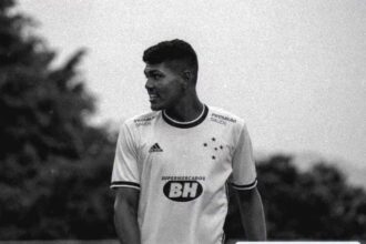 Luto no Futebol: Morre “Vitão”, ex-base do Cruzeiro, vítima de bala perdida em Maceió