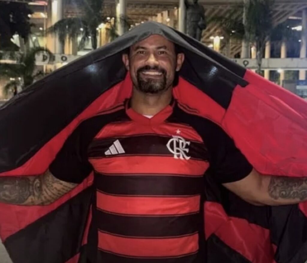 Justiça cassa liberdade de Bruno após ida ao Maracanã; ex-goleiro tem 5 dias para se entregar
