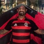 Justiça cassa liberdade de Bruno após ida ao Maracanã; ex-goleiro tem 5 dias para se entregar