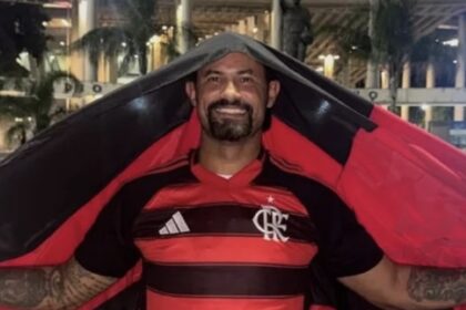 Justiça cassa liberdade de Bruno após ida ao Maracanã; ex-goleiro tem 5 dias para se entregar