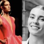 Luto na Moda e no Esporte: Modelo Cristina Pérez, filha de ex-jogador, morre aos 21 anos