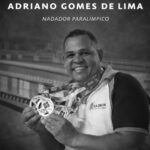 O Adeus a uma Lenda: Morre Adriano Lima, o multicampeão que redefiniu a natação paralímpica brasileira