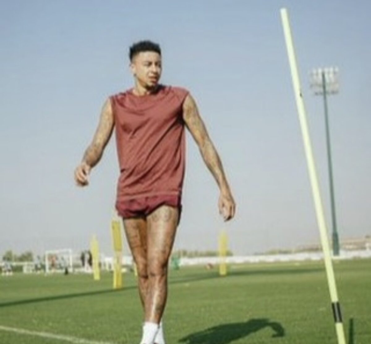 “Lingardinho” no Baenão? Remo encaminha acerto com astro inglês