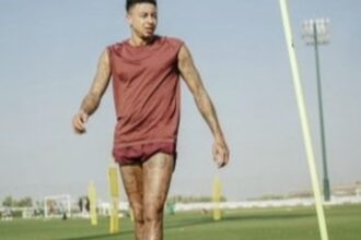 “Lingardinho” no Baenão? Remo encaminha acerto com astro inglês