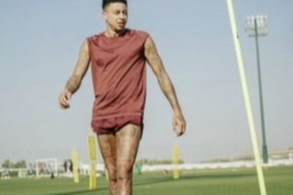 “Lingardinho” no Baenão? Remo encaminha acerto com astro inglês