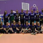 Seleção Brasileira Feminina de Vôlei Sentado encerra primeira fase de preparação com foco em ciência e desempenho