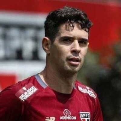 Adeus ao MorumBIS: Oscar abre mão de R$ 5,3 milhões e deixa o São Paulo