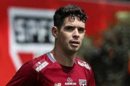 Adeus ao MorumBIS: Oscar abre mão de R$ 5,3 milhões e deixa o São Paulo