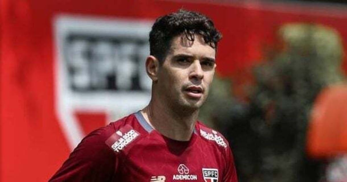 Adeus ao MorumBIS: Oscar abre mão de R$ 5,3 milhões e deixa o São Paulo