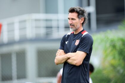 Galo no Mercado: Eduardo Domínguez se aproxima do Atlético-MG