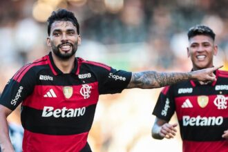 Paquetá busca redenção e 1º título no retorno ao Flamengo na Recopa