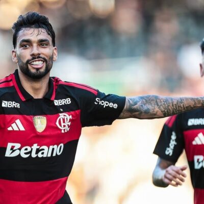 Paquetá busca redenção e 1º título no retorno ao Flamengo na Recopa