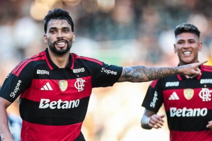 Paquetá busca redenção e 1º título no retorno ao Flamengo na Recopa