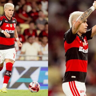 Recopa 2026: Luiz Araújo convoca a torcida e prega “espírito de guerra”