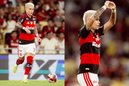 Recopa 2026: Luiz Araújo convoca a torcida e prega “espírito de guerra”