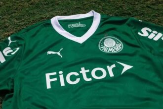Bomba no Palmeiras: Clube rescinde com patrocinadora após escândalo