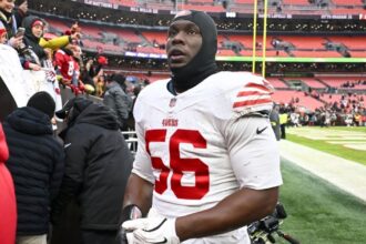 Violência pós-Super Bowl: Jogador da NFL é baleado e passa por cirurgia de emergência