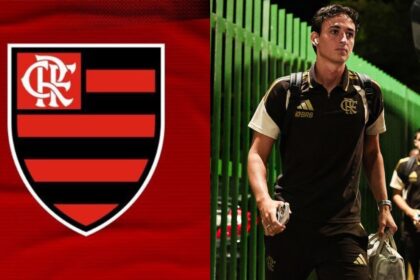 Adeus ao Herói do Mundial: deixa o Flamengo e é anunciado pelo Lugano, da Suíça